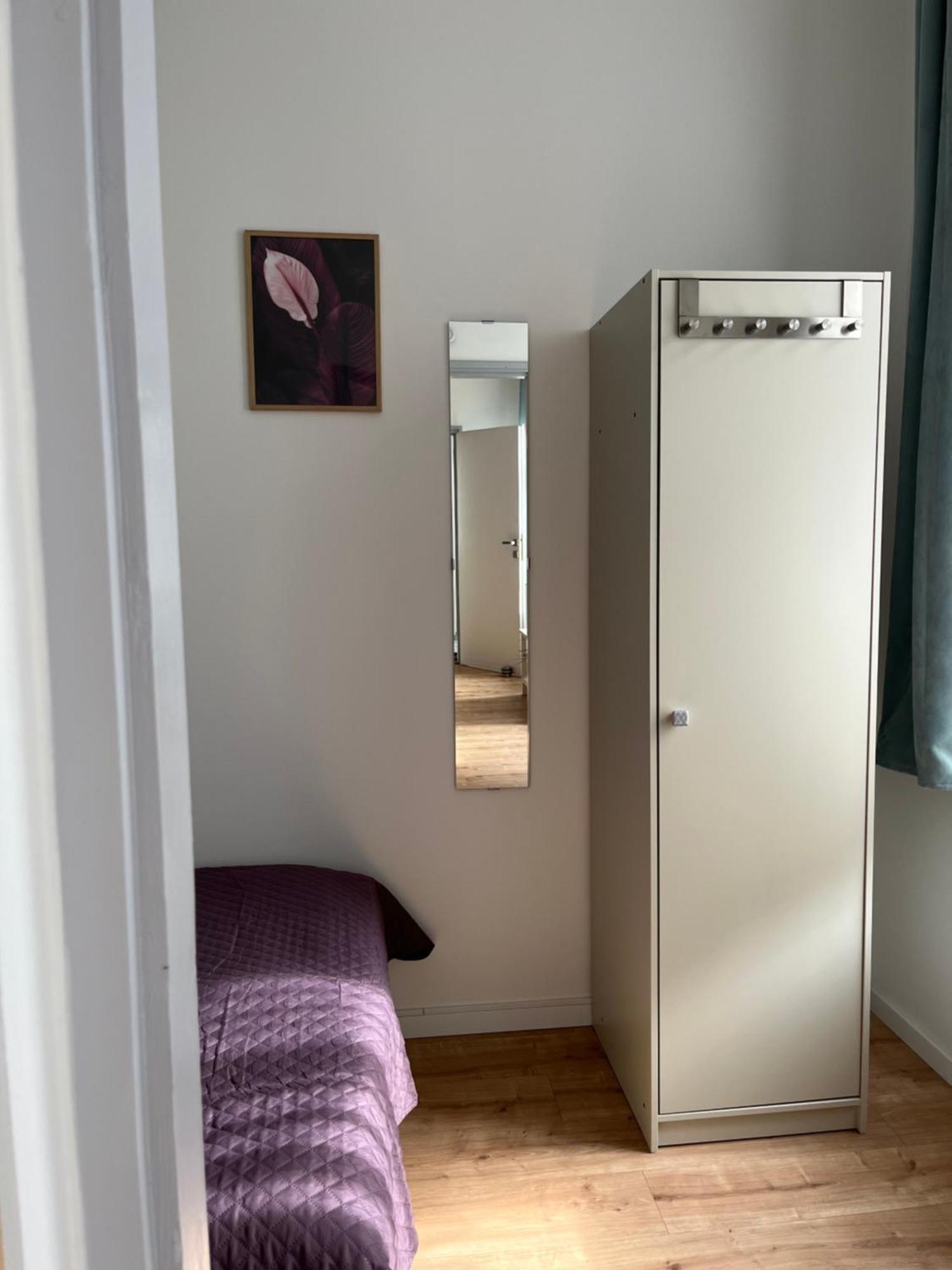 Apartmán Centerpoint R7 *