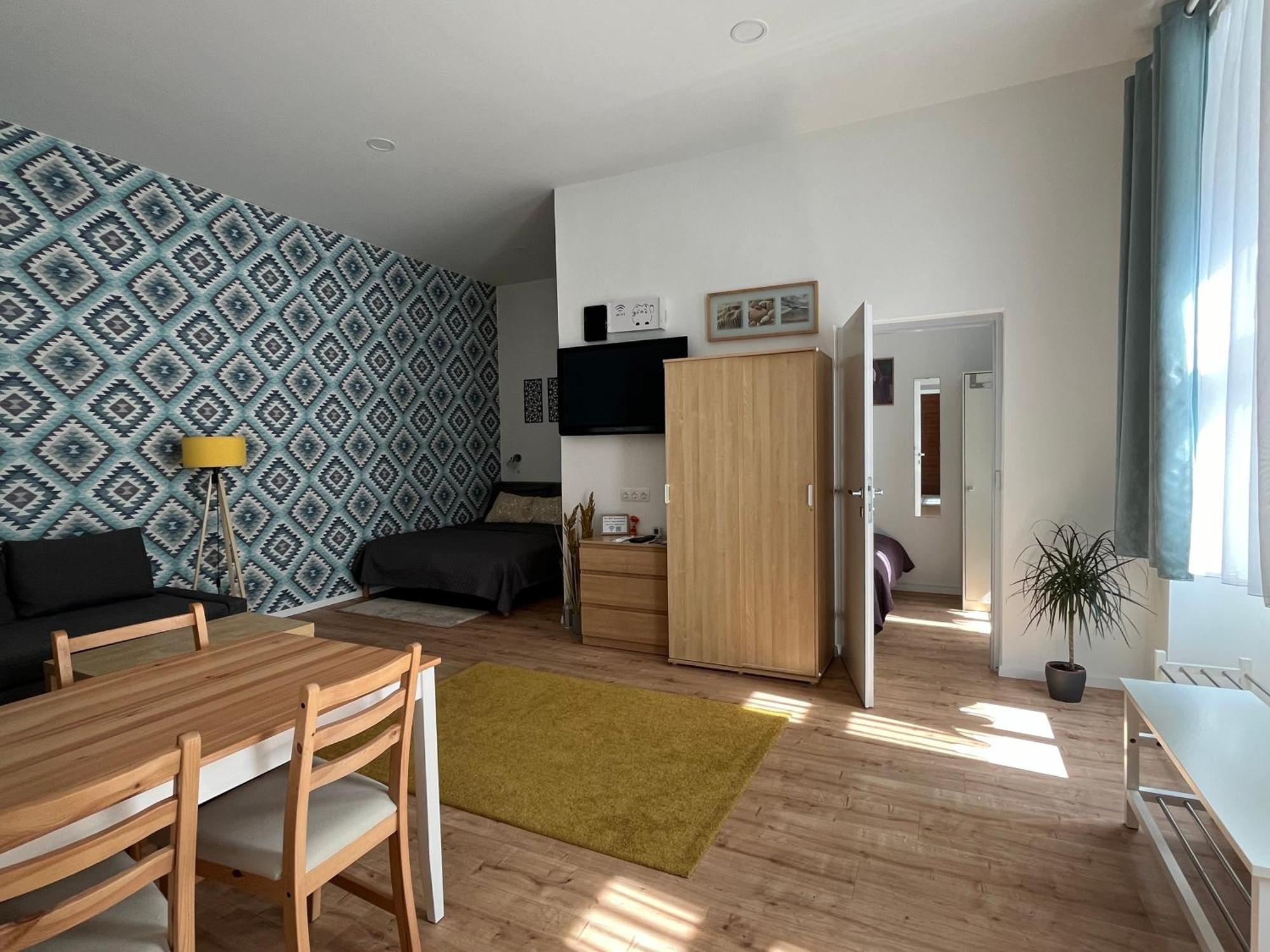 Centerpoint R7 * Budapešť
